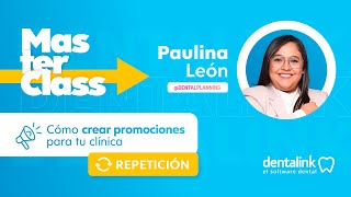 ✨ PROMOCIONES ✨ ¿Buena estrategia para tu clínica dental 👀 [upl. by Waldner145]