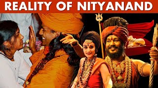 Reality of Nityanand  How a saint became a conman  Kailasa  Vijaya Priya Nityananda [upl. by Caldwell253]