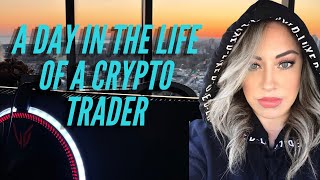 Top 5 YouTuber Live Crypto Trading Gains with Reactions [upl. by Farro]