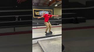 rodney mullen would be proud [upl. by Cynarra]