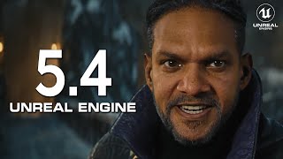 Unreal Engine 54 looks like REAL LIFE  NextGen Games and Tech Demos 2024 [upl. by Emorej905]