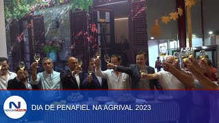 DIA DE PENAFIEL NA AGRIVAL 2023 [upl. by Liza]