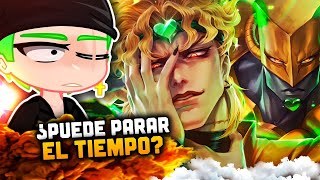 PERSONAJES DE ANIME REACCIONAN AL RAP DE DIO BRANDO  SUMISIÓN  GACHA CLUB [upl. by Nyleek]