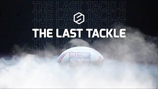 The Last Tackle  Betfred Super League Grand Final Here we go with Kevin Brown amp Adrian Morley [upl. by Esther]