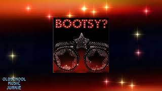 Bootzy Collins  RotoRooter [upl. by Catto]