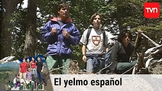 El yelmo español  La pandilla  T1E6 [upl. by Atsugua694]