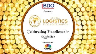 Global Logistics Awards Promo 2019 [upl. by Atwood]