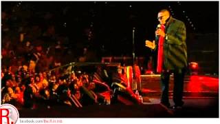 RKelly the Love letter tour part 1 of 4 [upl. by Halik]