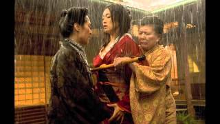 Memoirs of a Geisha 2005 Movie Explain  Memoirs of a Geisha Movie Recap  Fiction Recapped [upl. by Vidda381]