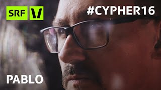 Pablo am Virus Bounce Cypher 2016  Cypher16  SRF Virus [upl. by Tound]