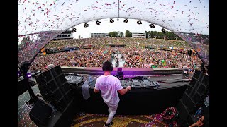 Alok  Tomorrowland Belgium 2019  W1 [upl. by Hernardo]