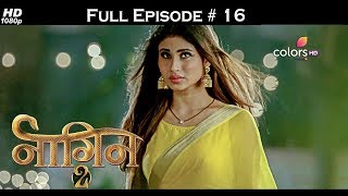 Naagin 2  Full Episode 16  With English Subtitles [upl. by Dnalyr]