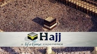 HAJJ HD  Full Documentary  A Lifetime Experience [upl. by Lucie508]