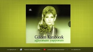 Gülden Karaböcek  Sen Evlisin FULL ALBUM Official Audio [upl. by Siulesoj554]