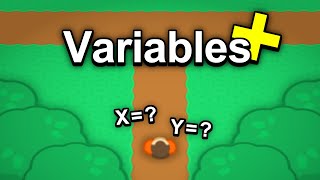 Variables In GDevelop Expanded  Structures And Arrays [upl. by Ecnerolf414]