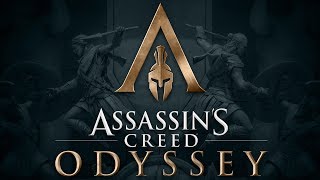 Assassins Creed Odyssey 16 Minutes of Gameplay [upl. by Nivlem]