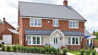 Bovis Homes at Brookfields Inkberrow [upl. by Gustafson861]