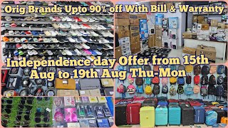 Happy Independence Day IndiaGromo Retail [upl. by Denae]