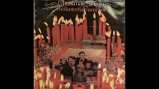 The Gunter Kallmann Choir  Christmas SingIn S2 [upl. by Yaniv210]