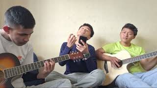 aganai bhari cover [upl. by Gould]