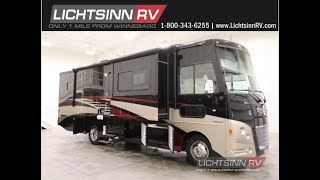 LichtsinnRVcom  New Winnebago Vista and Sunstar LX 30T [upl. by Voe]