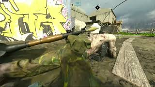 MW3 Ninja Defuse Montage 36 [upl. by Capon]