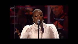 Cynthia Erivo ‘Ain’t No Way’ [upl. by Wilde]