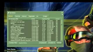 Descargar e Instalar Counter Strike 16 FULL  Servidor  Bots 1 Link [upl. by Akenal361]