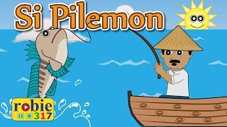 Si Pilemon Cebuano Folk Song   With Tagalog Translation  robie317 [upl. by Leora]