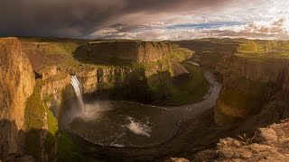 Chasing the Light to Palouse falls  In the field episode 3 [upl. by Edrea]