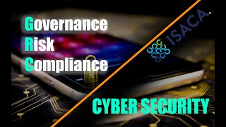 Cyber Security GRC Career path  Certifications  job duties  opportunities [upl. by Kcirdnekal]