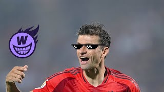 Thomas Müller ist in seiner Prime [upl. by Keefe343]