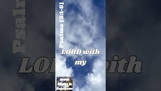 A PSALM OF DAVID3 [upl. by Morrill]