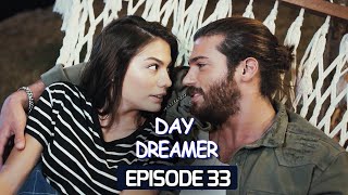 Day Dreamer  Early Bird in HindiUrdu Episode 33  Turkish Dramas erkencikuspehlapanchi [upl. by Eelrehpotsirhc]