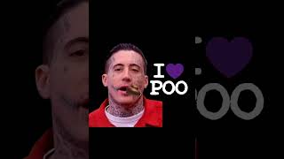 Wade Wilson says he loves Poo [upl. by Saval]