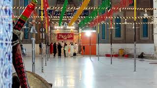 Khidmat timHazri Hazrat Lal Shahbaz Qalandar15th Seri of Ramzan SharifDua [upl. by Thissa]