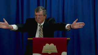 Dr Rod Rosenbladt on “The Two Natures in Christ” Lesson  18 [upl. by Gram]