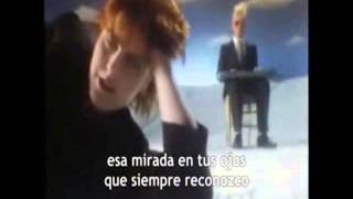 Alison Moyet amp Yazoo  Nobodys Diary HQ audio  subt esp [upl. by Luhe]