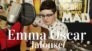 Emma Oscar  Jalouse Mademoiselle K cover [upl. by Sudnor]