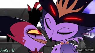 How Stolas x Blitzo fans reacted after blitzo kissed stolas [upl. by Parcel]