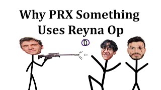 Why Pros Use Reyna OP [upl. by Jenda]