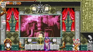 TAS Castlevania Harmony of Dissonance quotall furniturequot by sksk1990 in 2458 [upl. by Marienthal]