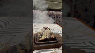 Sizzler brownie youtubeshorts foodie foodvlogger food lover trending [upl. by Farrington]