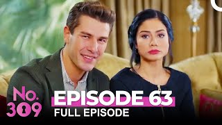 No 309 Episode 63 English Subtitles [upl. by Aleel]