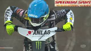 Speedway Grand Prix BEST HEATS 2019 ENG COMMENTARY [upl. by Doss]