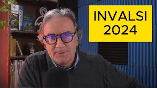 Prove Invalsi 2024 scuola media consigli [upl. by Darnall]