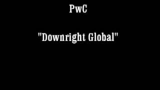 PwC Theme Song 2 of 2  Downright Global [upl. by Eiliak]