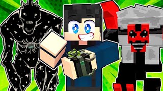 SP33DY FOI POSSUÍDO pelo CARNITRIX [upl. by Thornie]