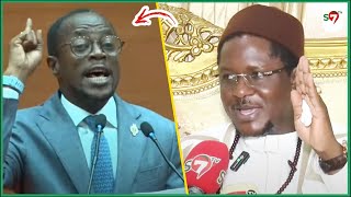 Cheikh Bara quotdescendquot Abdou Mbow quotDégoul Français Di Ngand Ngandalou Boufi Waxaté Dinagneko Plaintequot [upl. by Dailey]