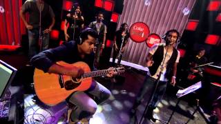 Chaddh De  Clinton Cerejo feat Master Saleem Coke Studio  MTV Season 2 [upl. by Alexandro]